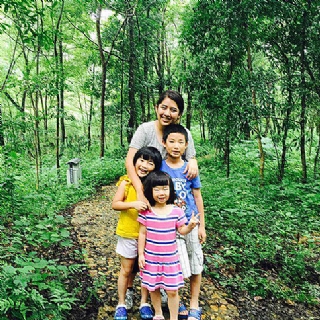 Family Of Ms Zeng